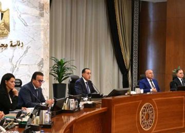 وزير الاستثمار: رسوم وقائية مؤقتة على واردات الصلب لحماية الصناعة المحلية وضمان المنافسة العادلة