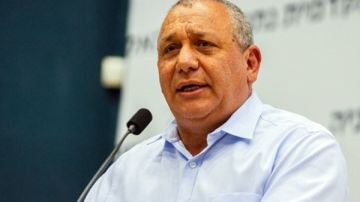 آيزنكوت: استيطان غزة حماقة استراتيجية .. وكتائب القسام تتوعد الاحتلال آيزنكوت: استيطان غزة حماقة استراتيجية .. وكتائب القسام تتوعد الاحتلال