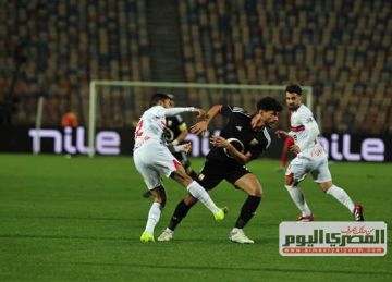 6 لاعبين.. غيابات مؤثرة لـ الزمالك عن مواجهة الجونة في الدوري 6 لاعبين.. غيابات مؤثرة لـ الزمالك عن مواجهة الجونة في الدوري
