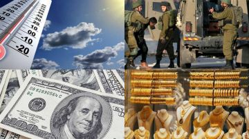 أخبار التوك شو ارتفاع درجات الحرارة مجددا.. حقيقة انتشار طماطم مسرطنة بالأسواق