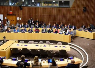 أمام وزراء خارجية مجموعة العشرين.. عبدالعاطي يؤكد موقف مصر الرافض لتهجير الفلسطينيين أمام وزراء خارجية مجموعة العشرين.. عبدالعاطي يؤكد موقف مصر الرافض لتهجير الفلسطينيين