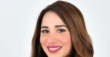 النائبة حنان وجدي: إعادة قانون الإجراءات الجنائية لمجلس النواب يسهم فى تعزيز العدالة النائبة حنان وجدي: إعادة قانون الإجراءات الجنائية لمجلس النواب يسهم فى تعزيز العدالة