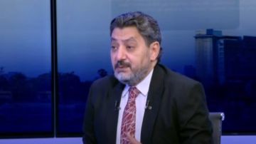 حسام الغمري: التطرف الإخواني خرج من رحم المشروع الصهيوني
