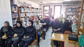 رسالة للمواطنين في ندوة بدمياط.. سكك حديد مصر تطلق حملة توعية شاملة لحماية الأرواح والمرافق الحيوية