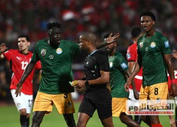 سنرد في هذه الحالة .. اتحاد الكرة يكشف موقفه بعد شكوى إثيوبيا ضد مصر (خاص)