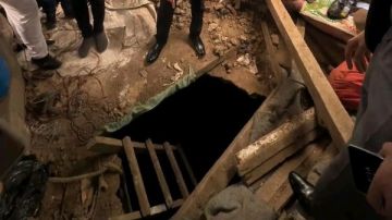 شبهة تنقيب عن الآثار بمكتب صحة قنا.. العقوبة المنتظرة حالة الثبوت شبهة تنقيب عن الآثار بمكتب صحة قنا.. العقوبة المنتظرة حالة الثبوت