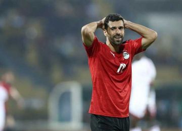  فكر تاني .. شوبير يوجه رسالة إلى عبدالله السعيد بعد اعتذاره لطولان