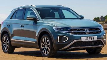 قائمة أعلى 10 سيارات مبيعا في أوروبا خلال أغسطس 2025 قائمة أعلى 10 سيارات مبيعا في أوروبا خلال أغسطس 2025