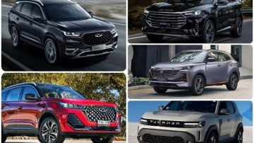 للمقبلين على الشراء.. أرخص 5 سيارات زيرو في مصر للمقبلين على الشراء.. أرخص 5 سيارات زيرو في مصر