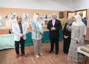 محافظ بني سويف: المدارس جاهزة لاستقبال 880 ألف طالب مع انطلاق العام الدراسي الجديد