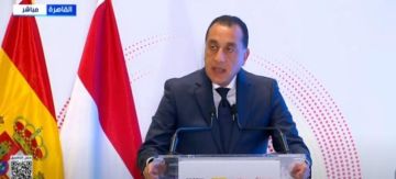 مدبولي: نسعى لرفع العلاقات مع إسبانيا إلى شراكة إستراتيجية