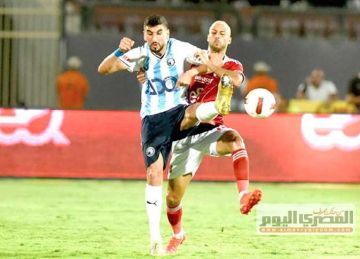 مستشهدا بـ ليفربول.. ميدو يكشف غلطة بيراميدز هذا الموسم