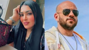 مش متجوزين في السر.. طليقة أحمد مكي: الانفصال حصل بسبب ناس شغالة معاه