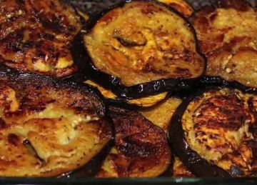 مش هيشرب زيت.. الطريقة الصح لـ قلي الباذنجان بـ3خطوات مش هيشرب زيت.. الطريقة الصح لـ قلي الباذنجان بـ3خطوات