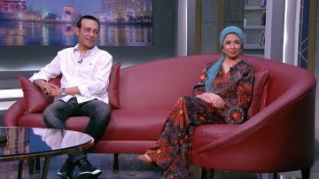 نجل عبد الحافظ وعكاشة يفجران مفاجأة.. بطولة ليالي الحلمية لم تكن ليحيى الفخراني وصلاح السعدني نجل عبد الحافظ وعكاشة يفجران مفاجأة.. بطولة ليالي الحلمية لم تكن ليحيى الفخراني وصلاح السعدني