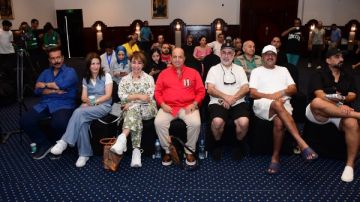 ندوة بمهرجان الغردقة السينمائي تطالب بتسهيل تصوير الأفلام بالمواقع السياحية