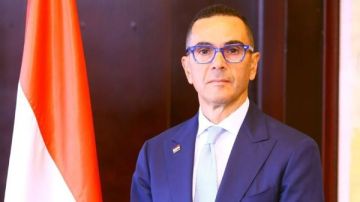 وزير الاستثمار يصدر ثلاثة قرارات بفرض رسوم وقائية على بعض منتجات الصلب