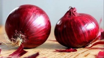 يقلل خطر السرطان والضغط والكوليسترول .. إمكانيات خارقة لاتعرفها عن البصل يقلل خطر السرطان والضغط والكوليسترول .. إمكانيات خارقة لاتعرفها عن البصل
