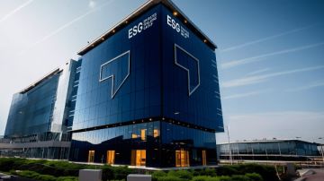 ESG ستاليونز الإمارات تطلق المرحلة الثانية من Seamont Autograph باستثمارات 1.6 مليار درهم