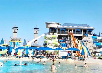 ألمانيا تتصدر السياحة الوافدة لمنتجعات البحر الأحمر تليها بولندا وإنجلترا وروسيا ألمانيا تتصدر السياحة الوافدة لمنتجعات البحر الأحمر تليها بولندا وإنجلترا وروسيا