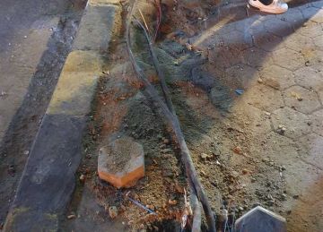 إصابة 7 أشخاص في انقلاب أتوبيس وملاكي على طريق شبرا بنها الحر بالقليوبية