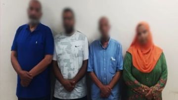 اعترافات المتهمة بسرقة الأسورة الملكية من المتحف المصري: بعتها بـ 180 ألف جنيه لـ تاجر دهب معرفة اعترافات المتهمة بسرقة الأسورة الملكية من المتحف المصري: بعتها بـ 180 ألف جنيه لـ تاجر دهب معرفة