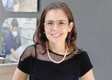 الخبيرة الدولية الدكتورة ماريا أليخاندرا لـ المصري اليوم : نصيحة الصندوق بانسحاب الحكومة من الاقتصاد يجب أن تكون مشروطة (الحلقة السادسة) الخبيرة الدولية الدكتورة ماريا أليخاندرا لـ المصري اليوم : نصيحة الصندوق بانسحاب الحكومة من الاقتصاد يجب أن تكون مشروطة (الحلقة السادسة)