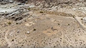 الكشف عن أقدم مستوطنة بشرية عمرها 11 ألف عام.. ماذا تعرف عنها؟