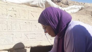 المرأة المصرية القديمة حقوق وواجبات .. محاضرة لمؤسسة زاهي حواس الثلاثاء المقبل المرأة المصرية القديمة حقوق وواجبات .. محاضرة لمؤسسة زاهي حواس الثلاثاء المقبل