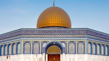 باحثة: لا وجود لهيكل سليمان أسفل الأقصى والأنفاق مخطط صهيوني لهدم المسجد باحثة: لا وجود لهيكل سليمان أسفل الأقصى والأنفاق مخطط صهيوني لهدم المسجد