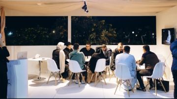 بتخفيضات 40 .. محافظة دمياط تقيم أكبر معرض عقاري خلال مهرجان التسويق بتخفيضات 40 .. محافظة دمياط تقيم أكبر معرض عقاري خلال مهرجان التسويق