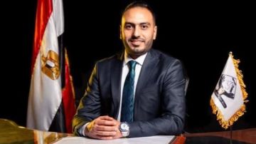 برلماني: كلمة الرئيس السيسي بقمة الدوحة تمثل خارطة طريق لعبور الأزمات التي تواجه المنطقة برلماني: كلمة الرئيس السيسي بقمة الدوحة تمثل خارطة طريق لعبور الأزمات التي تواجه المنطقة