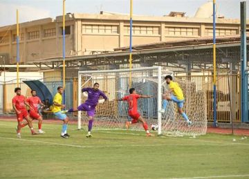 بسبب خطأ إداري.. سمنود يتأهل إلى الدور الـ 64 بكأس مصر