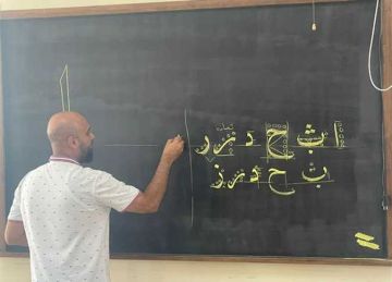 تعليم القاهرة : انتهاء كافة الترتيبات لاستقبال 2,596,355 طالب وطالبة بالعام الدراسي الجديد 2026 2025 تعليم القاهرة : انتهاء كافة الترتيبات لاستقبال 2,596,355 طالب وطالبة بالعام الدراسي الجديد 2026 2025