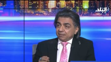 جمال شعبان: بنعمل مسكنات للأعراض وننسى الأمراض جمال شعبان: بنعمل مسكنات للأعراض وننسى الأمراض