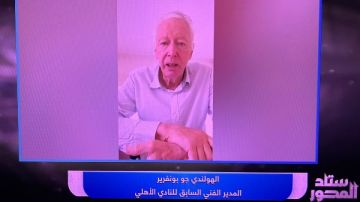 جو بونفرير: مواجهة القمة بالنسبة لي كانت عادية.. وأي مباراة في الدوري مهمة جو بونفرير: مواجهة القمة بالنسبة لي كانت عادية.. وأي مباراة في الدوري مهمة