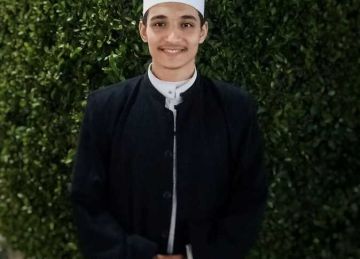  زلة لسان .. خطيب فيديو الإساءة للمولد النبوي بالدقهلية: التعبير خاني أثناء توضيح مظاهر الغلو