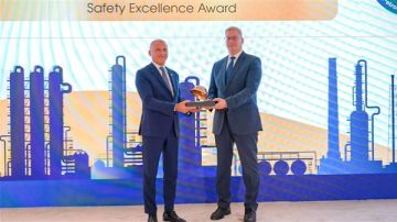 شركة إيني: وجودنا في مصر يمتد لأكثر من 70 عاما