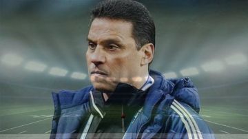 شوبير يفجر مفاجأة حول تولي حسام البدري تدريب الأهلي