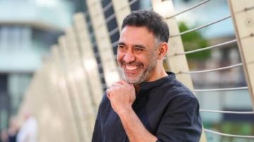 عمرو مصطفى يوجه رسالة لوزير الثقافة بعد قرار تغيير تصاريح المصنفات الفنية