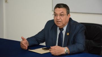 عميد أصول الدين السابق: الأزهر يتصدى للفكر المتشدد ويدعو للاجتهاد بضوابط دقيقة عميد أصول الدين السابق: الأزهر يتصدى للفكر المتشدد ويدعو للاجتهاد بضوابط دقيقة
