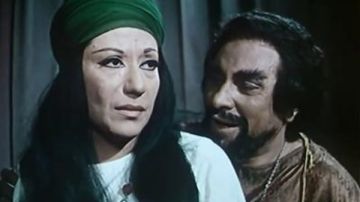 في المولد.. أهم الأفلام التي تناولت سيرة سيدنا محمد ص 