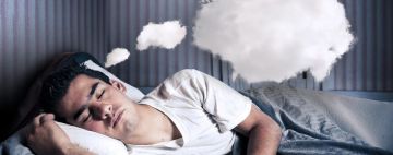 كيف نعرف الفرق بين الرؤيا الصادقة والحلم؟.. 4 علامات تكشف دلالة ما تراه كيف نعرف الفرق بين الرؤيا الصادقة والحلم؟.. 4 علامات تكشف دلالة ما تراه