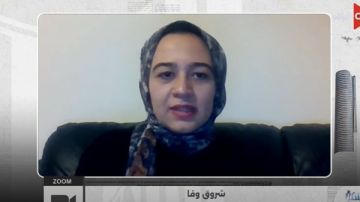 لاعبة الشطرنج: عمري مفكرت أغير الاتحاد المصري أو أمثل دولة ثانية