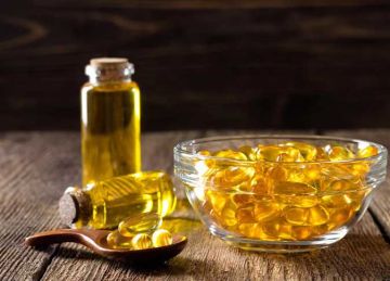 ليه لازم تعتمدي على أوميجا 3 بانتظام؟ 5 فوائد مدهشة