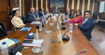 مجلس الوطنية للإعلام يشكر الرئيس السيسي على التوجيه بحل أزمة معاشات ماسبيرو