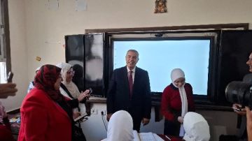 محافظ الإسكندرية يكشف مفاجأة سارة حول موعد انطلاق المترو محافظ الإسكندرية يكشف مفاجأة سارة حول موعد انطلاق المترو