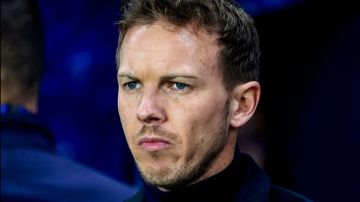 مدرب منتخب ألمانيا يخطط لإجراء تغييرات بعد الخسارة الصادمة أمام سلوفاكيا