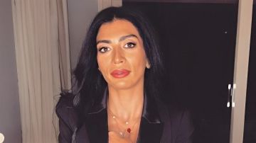 مريم أحمدي: دم على نهد متوقف حاليا وليس هناك قرار نهائى بالإلغاء حاليا.. خاص