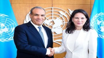 مصر تدعو لإصلاح منظومة الأمم المتحدة وإنهاء المعايير المزدوجة